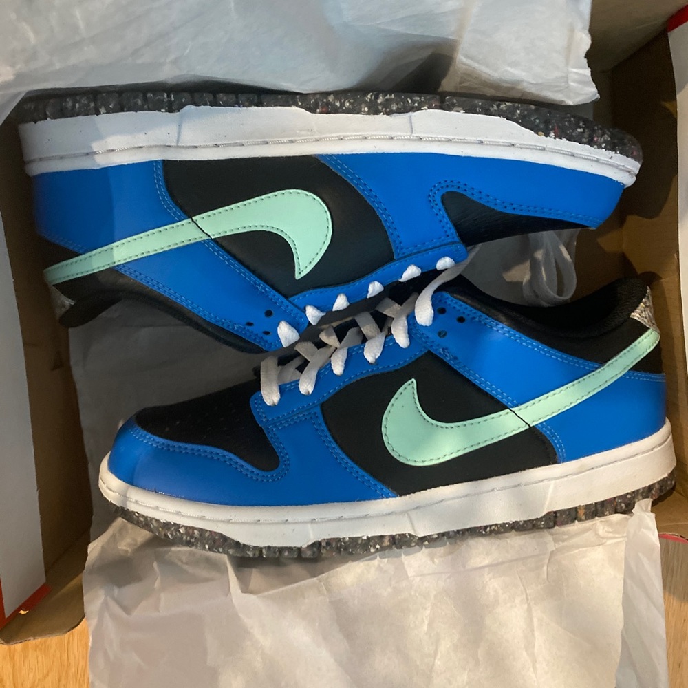 Nike dunk low SE